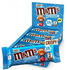 MARS M&M's Hi-Protein Bar 12x51g