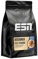 ESN Designer Rice Pudding