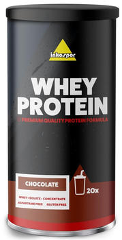 Inko Whey Protein 600g Schokolade