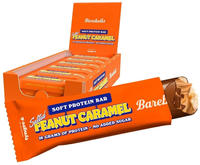 Barebells Protein Bars Soft Salted Peanut Caramel
