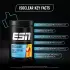 ESN Isoclear Whey Isolate 908g Mango Peach Iced Tea