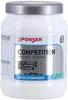 Sponser 08207, Sponser Sportgetr&auml;nk Energy Competition (s&auml;urefrei, hypotonisch,
