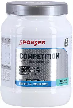 Sponser Competition 1000g Mint