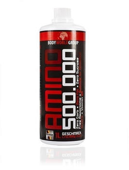 BWG Amino 500.000 mg Liquid 1000ml