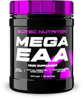 Scitec Mega EAA 340 g