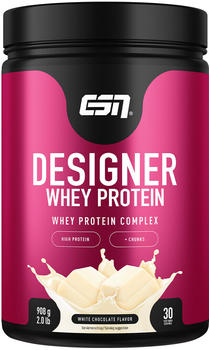ESN Designer Whey Protein 908g White Chocolate