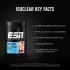 ESN Isoclear Whey Isolate 908g Strawberry Lime