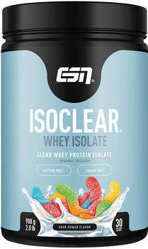 ESN Isoclear Whey Isolate 908g Sour Power