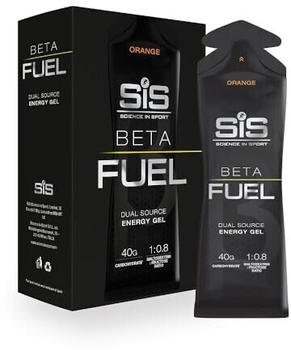 Science In Sport Beta Fuel 6x60ml