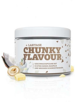 More Nutrition Chunky Flavour 250g (42604462) pumpkin spice