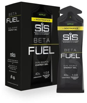 Science In Sport Beta Fuel + Nootropika Apfel