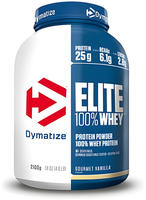 Dymatize Elite 100% Whey - 2100g - Chocolate Peanut, Grundpreis: &euro; 52,38 /...