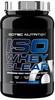 SCITEC AS-20312, Scitec Nutrition Iso Whey Clear, 1025g Blueberry, Grundpreis:...