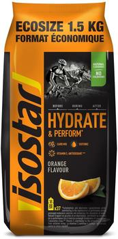 Isostar Hydrate & Perform 1500g orange