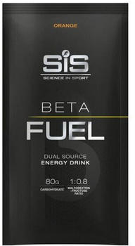 Science In Sport Beta Fuel 82g orange