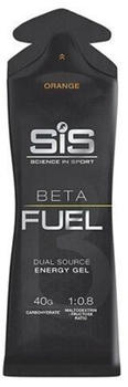 Science In Sport Beta Fuel 60ml orange