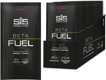 Science In Sport Beta Fuel 15x 82g