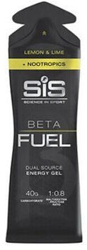 Science In Sport Beta Fuel Nootropic 60ml lemon/lime