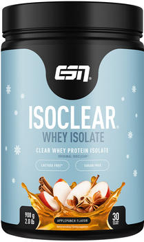 ESN Isoclear Whey Isolate 908g Apple Punch