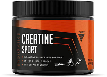 Trec Nutrition Endurance Creatine Sport 300g Watermelon