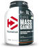 Dymatize Super Mass Gainer 2943g Rich Chocolate