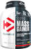 Dymatize Super Mass Gainer 2943g Strawberry