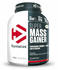 Dymatize Super Mass Gainer 2943g Strawberry