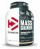 Dymatize Super Mass Gainer 2943g Vanilla