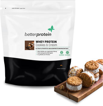betterprotein Whey Protein 1000g (426060456)