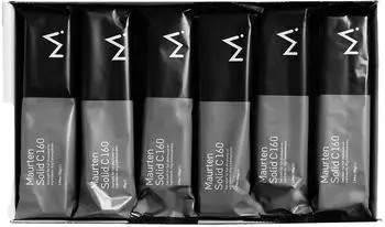 Maurten Solid 160 cacao 12 pcs