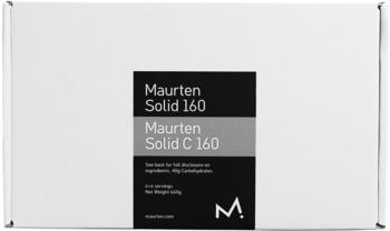 Maurten Solid 160 mix 12pcs – Maurten Solid 160 mix 12pcs für optimale Regeneration
