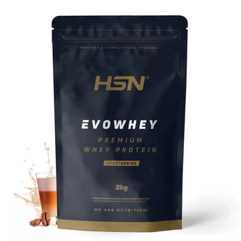 HSN Evowhey Protein 2kg