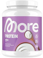 More Nutrition Total Protein Sahne 600 g