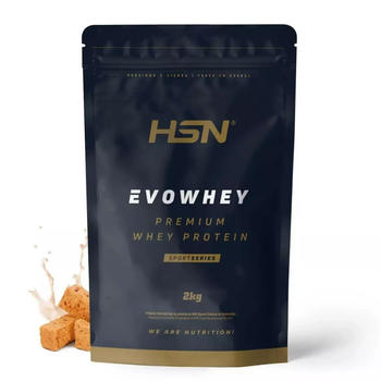 HSN Evowhey protein 2kg nougat