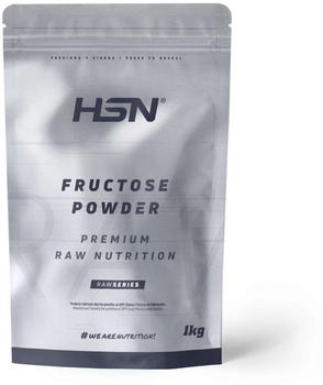 HSN Powdered Fructose 1kg