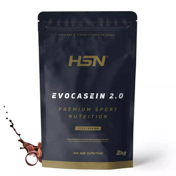 HSN Evocasein 2.0 (micellar casein + digezyme) 2kg chocolate