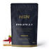 HSN Evolate 2.0 (whey isolate cfm) 2kg