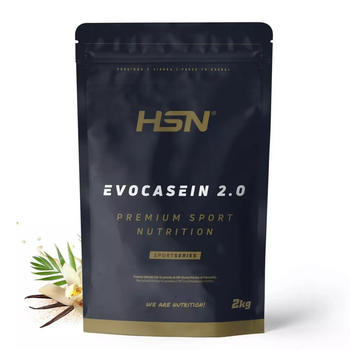 HSN Evocasein 2.0 (micellar casein + digezyme) 2kg Caribbean vanilla