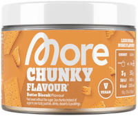 More Nutrition Chunky Flavour Vanilla Perfection