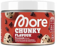More Nutrition Chunky Flavour Stracciatella
