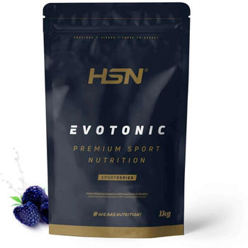 HSN Evotonic 1kg Blue Raspberry