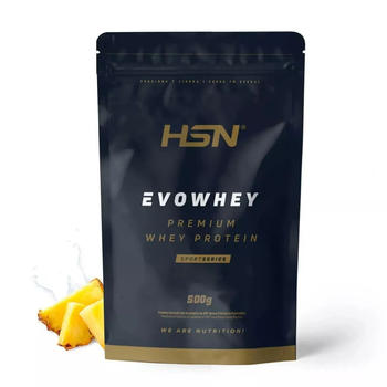 HSN Evowhey Protein 500g Pineapple