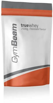 GymBeam True Whey 1000g Pistachio