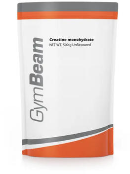 GymBeam 100% Kreatin-Monohydrat 1000g green apple