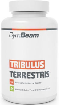 GymBeam Tribulus Terrestris 120 Tbl.