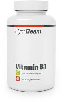 GymBeam Vitamin B1 (Thiamin) 90 Tbl.