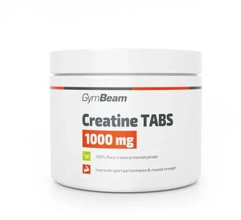 GymBeam Kreatin TABS 300 Tbl.