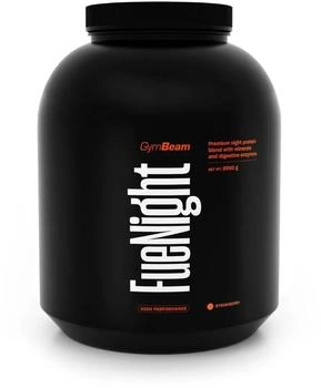 GymBeam FueNight 2000g Erdbeere