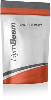 GymBeam Anabolic Whey 2500g Schokolade
