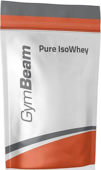 GymBeam Pure IsoWhey 1000g gesalzenes Karamell